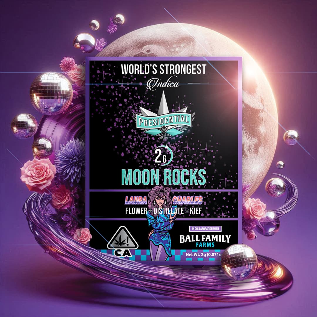 Laura Charles Moon Rocks product graphic